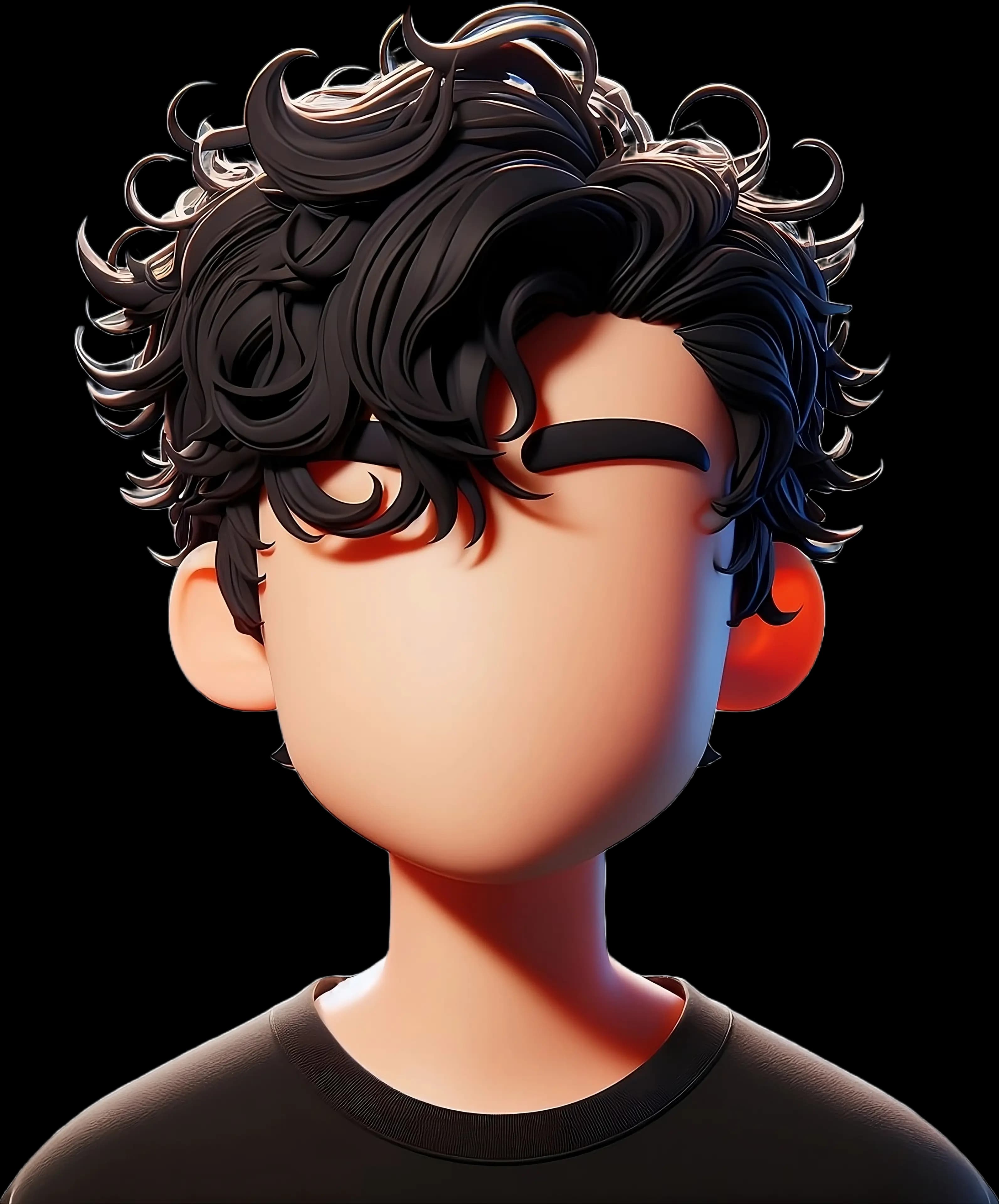 Picture of the author